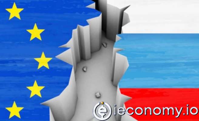 Avrupa Birliği El Konulan Oligark Varlıklarını Ukrayna İçin Kullanabilir