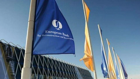 Avrupa İmar ve Kalkınma Bankası (EBRD) Türkiye Büyüme Tahminlerini İndirdi