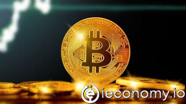 BTC Olumlu Haberlerin Etkisiyle Yeniden Yükselişte!