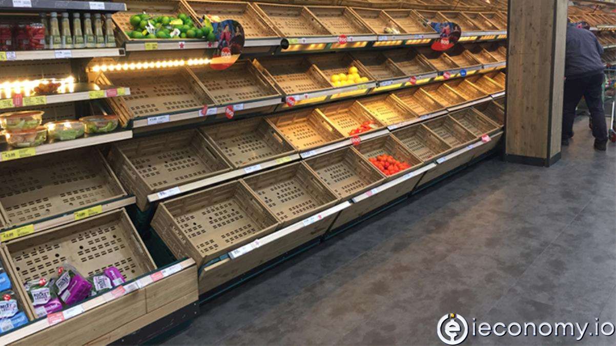 Özgür Karabat: “We Have Entered a Period of Famine”