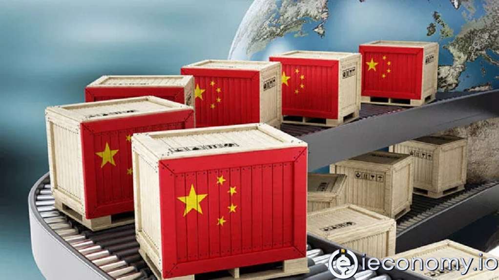 Shares of Chinese logistics companies jumped