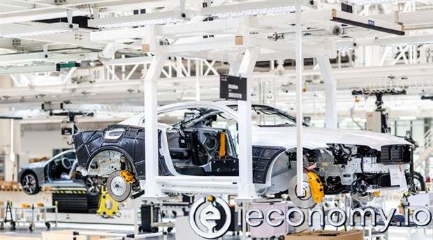 Metal Concerns Dominate Electric Vehicle Manufacturers in China