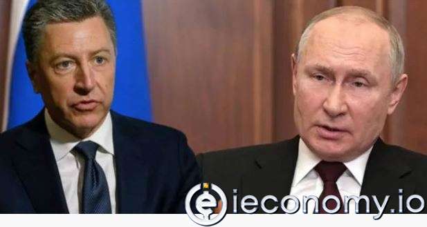 Flash Russia Statement by Kurt Volker, Former NATO Ambassador