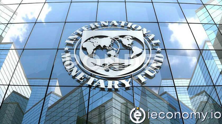 IMF: Savaşın küresel ekonomiye etkisi ağır olacak