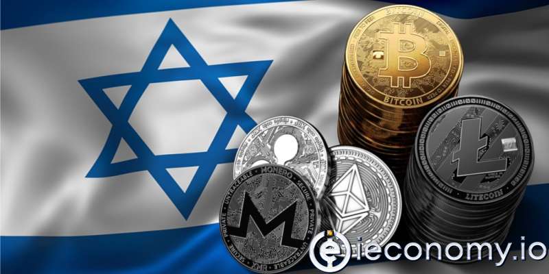 Bank of Israel has released draft guidelines for the crypocurrency AML-CFT