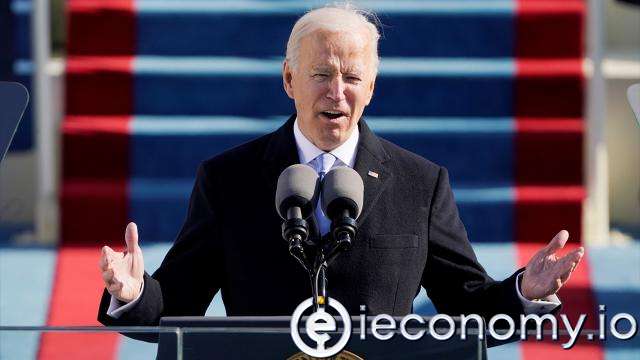 Joe Biden "Putin İktidarda Kalmamalı" Sözlerine Açıklık Getirdi