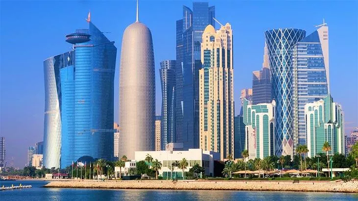 Qatar Expects 6 Million Tourists This Year