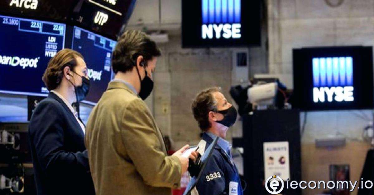 Nasdaq and ICE suspended the trading of shares of Russian companies