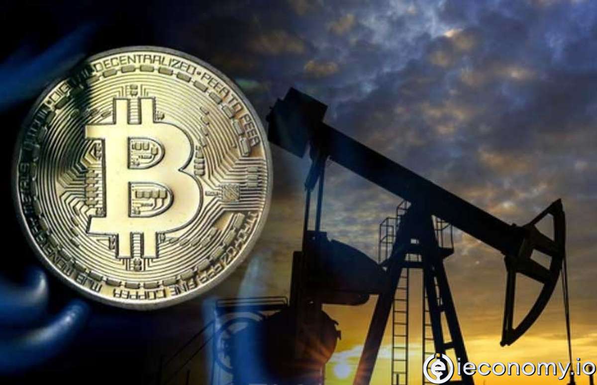 Rusya Petrol Satışlarında Bitcoin ile Ödeme Kabul Edebilir