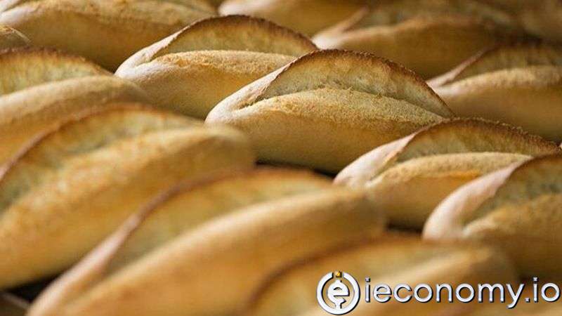 The Russia-Ukraine war affected bread prices