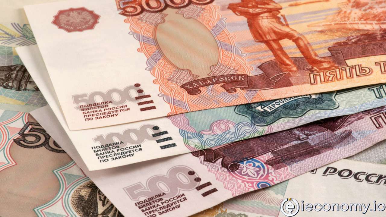 Russia will pay its debts to non-friendly countries in rubles