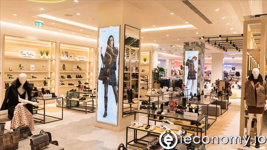 Foreigners increased their consumption with the advantage of the exchange rate