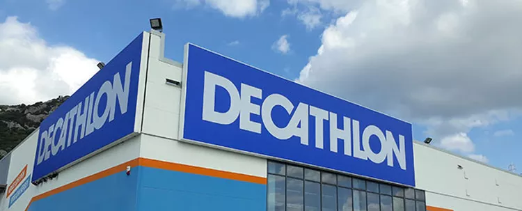 Ünlü Spor Mağazası Decathlon Rusya’daki Faaliyetlerini Durdurdu
