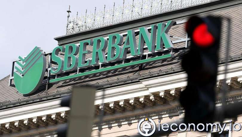 Sberbank Kripto Parası Hayal Kırıklığı Yarattı