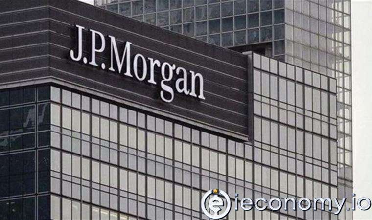 Amerikan Yatırım Bankası JP Morgan'dan Türkiye Değerlendirmesi