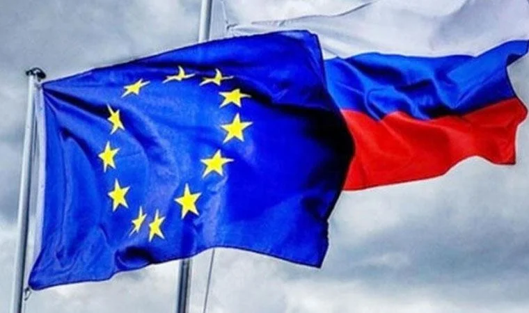 Avrupa Birliği Yöneticilerine Rusya’dan Yaptırım Kararı