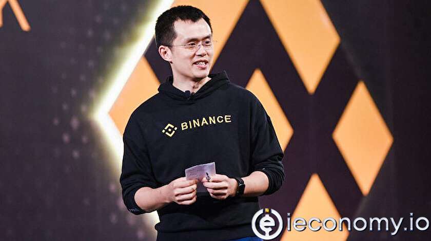 Binance CEO Changpeng Zhao Evaluated Bitcoin