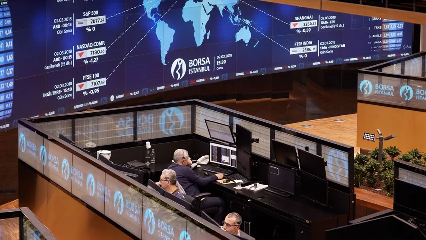 BIST 100 in Borsa İstanbul Broke A Record Once Again