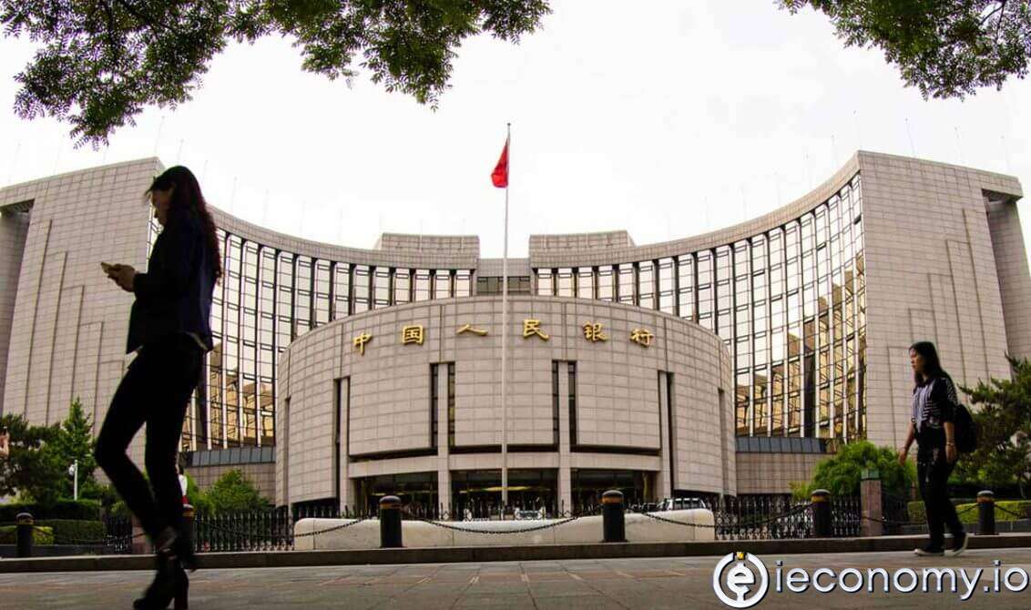 Çin Merkez Bankası’ndan (PBOC) 23 Maddelik Destek Programı