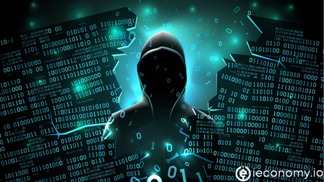 Deus Finance Bir Hacker Saldırısı Daha: 13,4 Milyon Dolar Çalındı