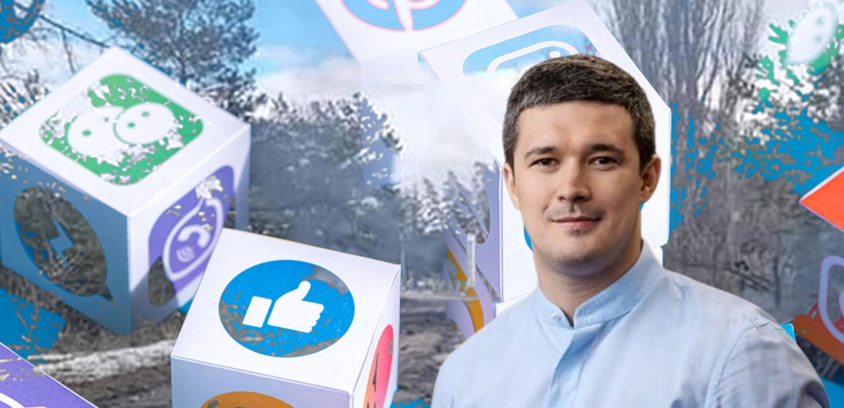 Dijital Dönüşüm Bakanı Mihailo Fedorov’dan Kripto Bağış Teşekkürü