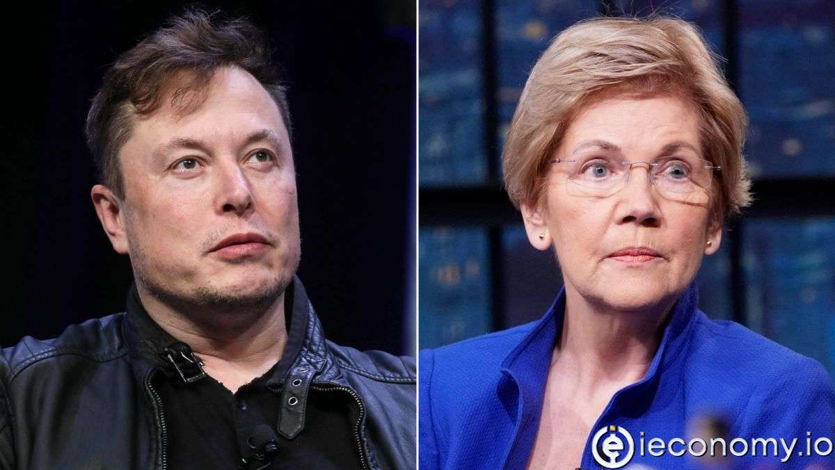 Elizabeth Warren Elon Musk’ın Twitter Hamlesini Eleştirdi
