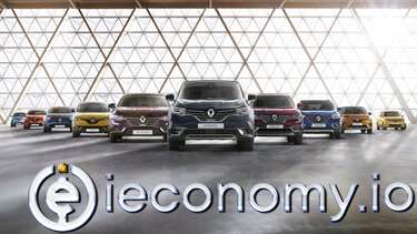 Fransız Araç Üreticisi Renault Nissan Hisselerinde Satış Bekliyor