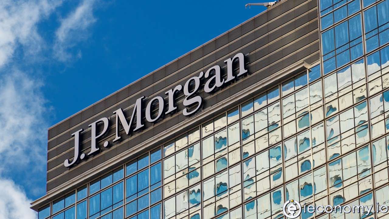 JPMorgan Yöneticisi Mary Erdoes; ‘’Fiyat İstikrarı Söz Konusu Değil’’