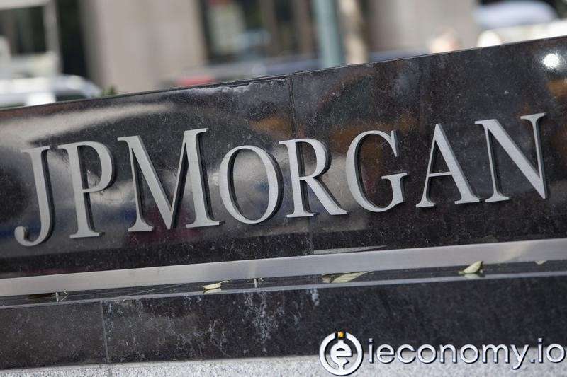 JPMorgan’dan TCMB Faiz Değişikliği Açıklaması