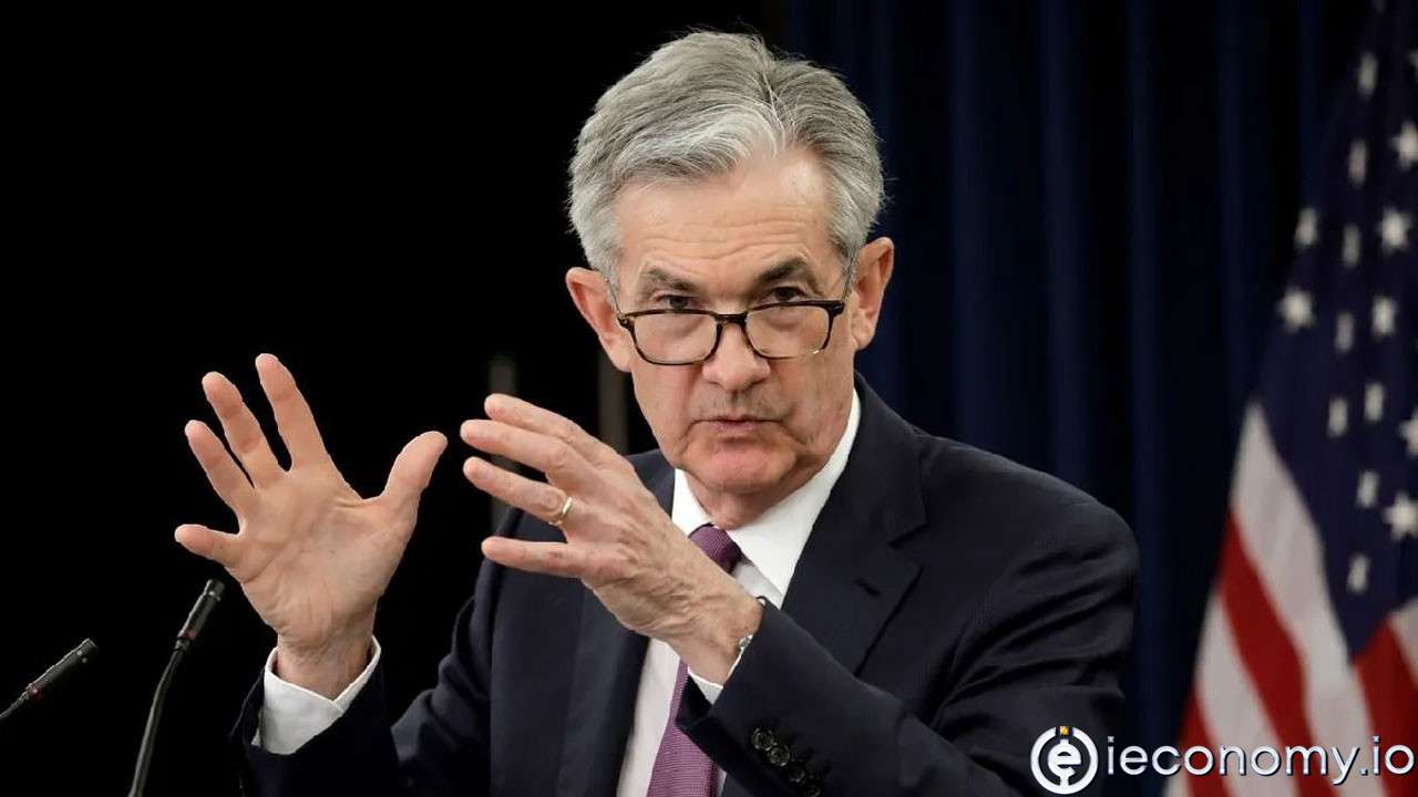 Jerome Powell's 'Front-Loading' Interest Rate Expectation