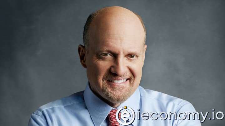Notable ETH Forecast from Jim Cramer