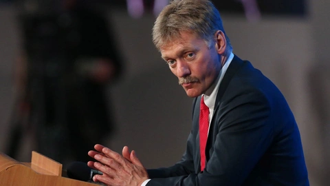 Kremlin Sözcüsü Dmitry Peskov’dan Ukrayna Açıklaması