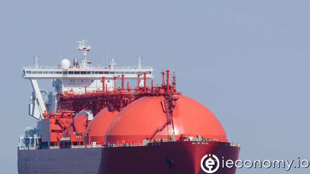 Prices of LNG Contracts May Increase