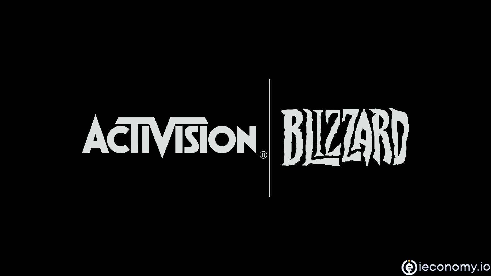 Oyun Üreticisi Blizzard’dan Yeni Hamle