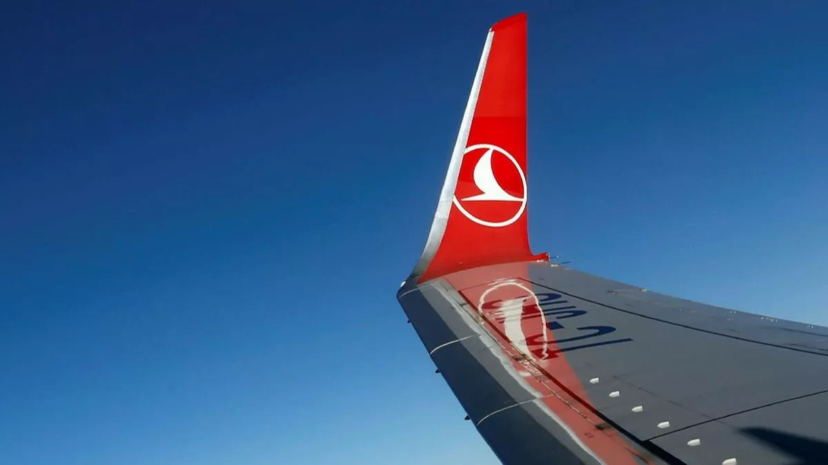 THY, Brezilya Havayolu Şirketi GOL Linhas Aéreas ile Anlaşma İmzaladı