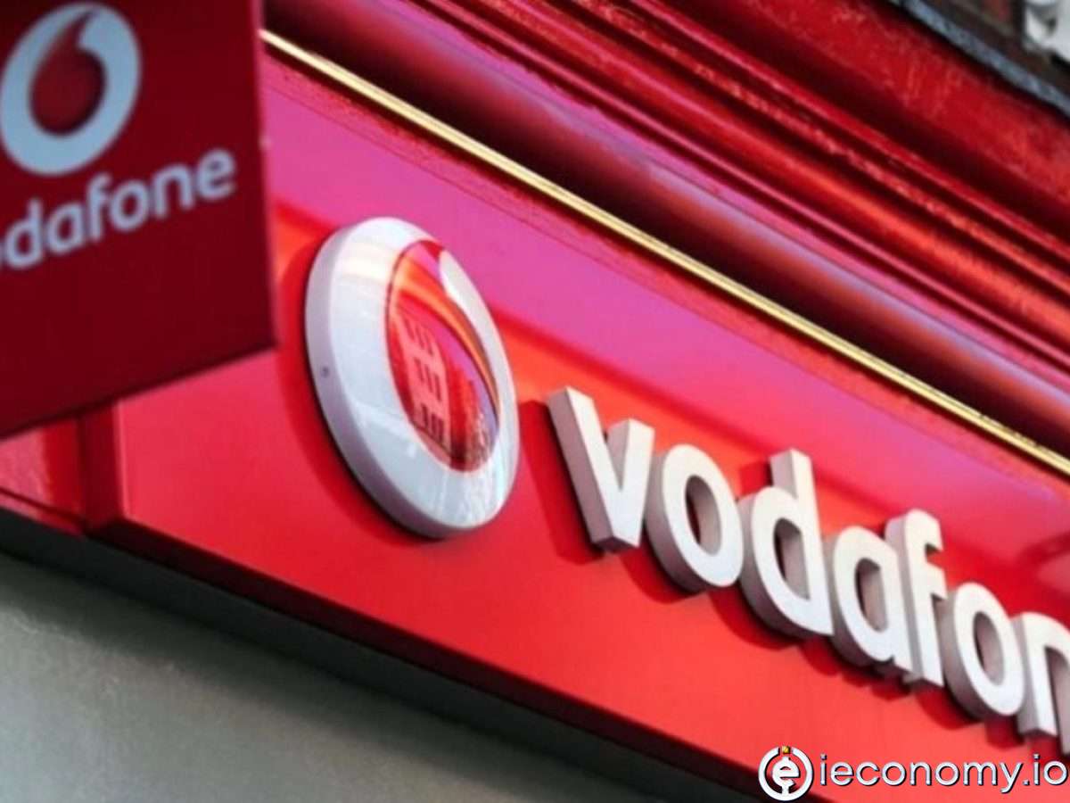 Vodafone Metaverse Mağazası Açıyor