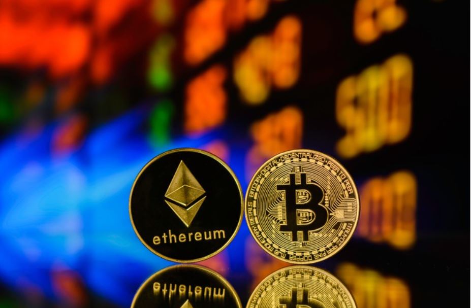 Bitcoin And Ethereum Are Outperforming Most Assets