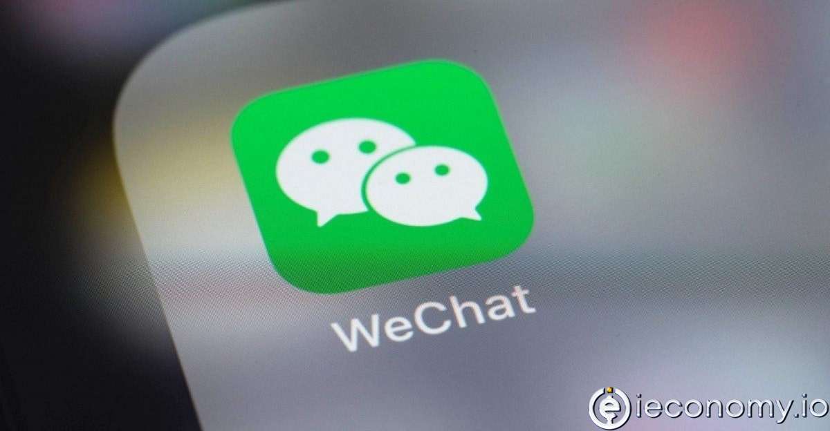 WeChat NFT Satıcılarına Erişim Engeli Getirdi