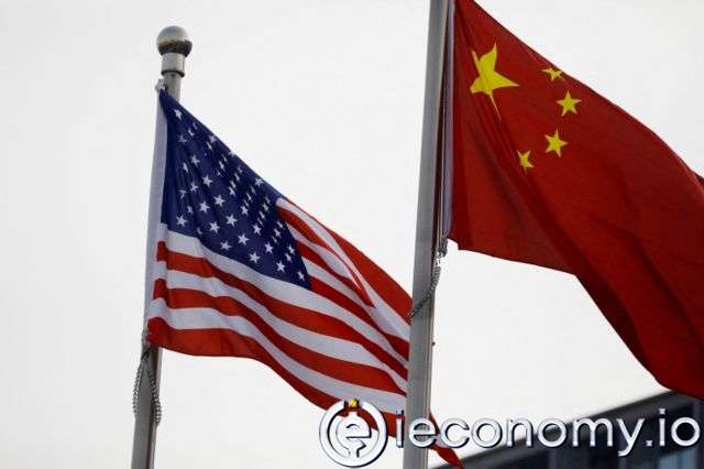 ABD'den Asya Görüşmelerinde Çin’i Dışlama Hamlesi