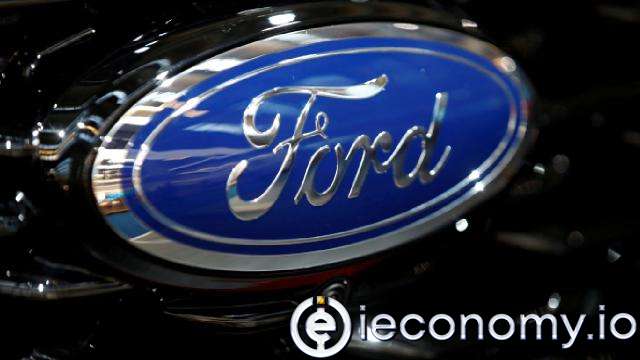 Almanya'da Ford Motor Company Hakkında Patent Anlaşmazlığı Davası