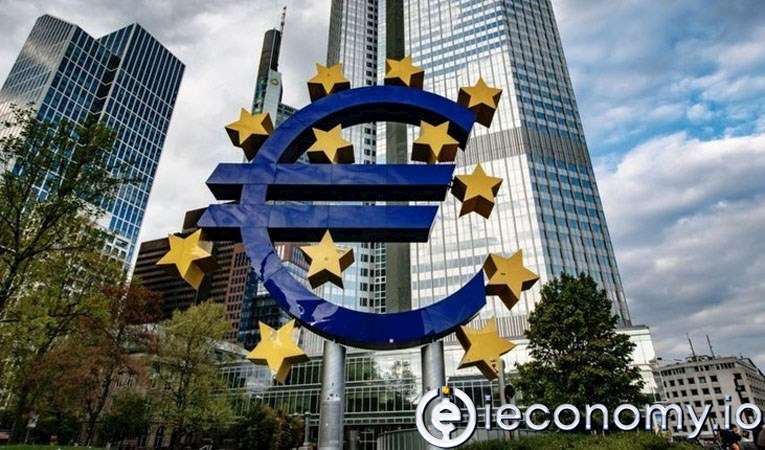 Avrupa Merkez Bankası Faiz Artışı Hazırlığında