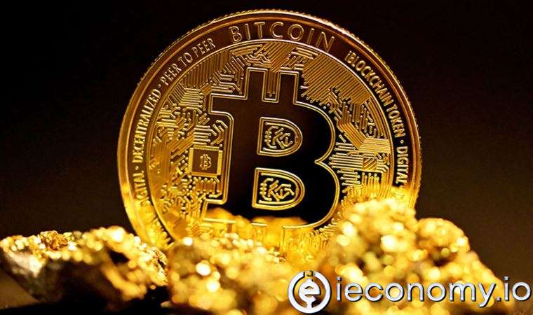 Bitcoin (BTC) 37.000 Dolar Seviyesini Yeniden Test Etti