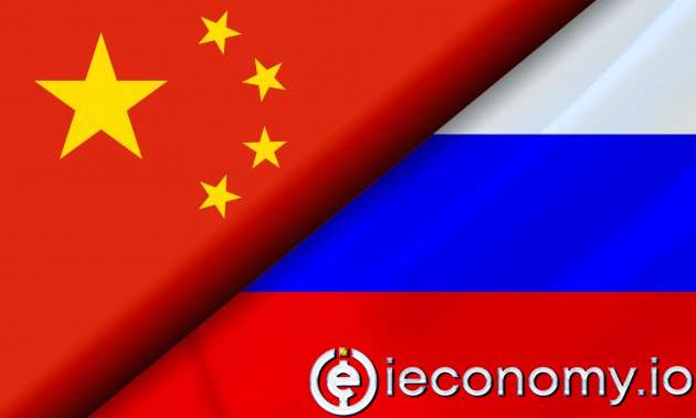 Çin-Rusya İşbirliği Kuvvetleniyor