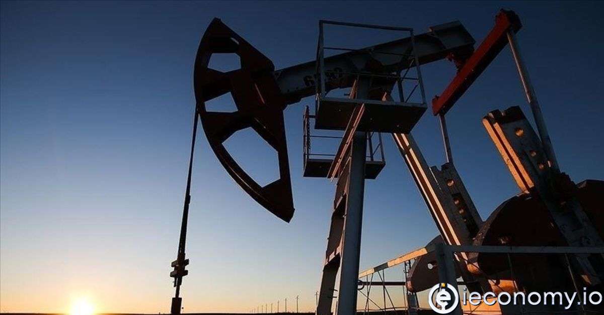 Record Russian Oil Purchase Move from China and India