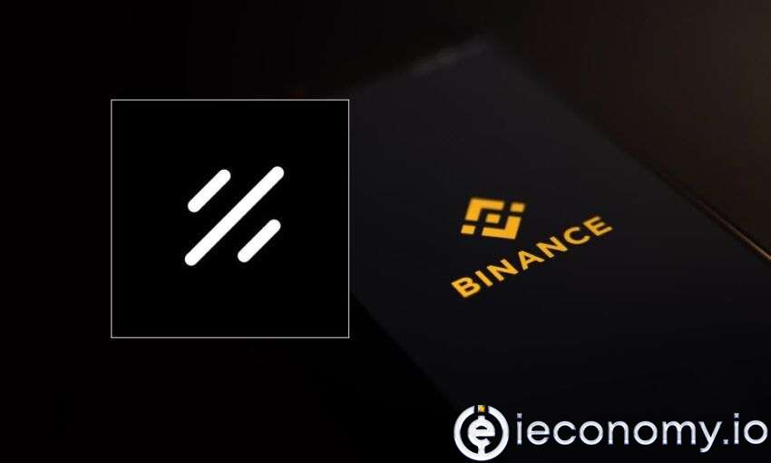 Coinbase and Binance Take Action for Web3 Coin Project