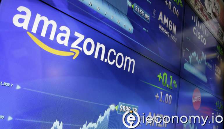 Disclosure from E-Commerce Giant Amazon to its Shareholders