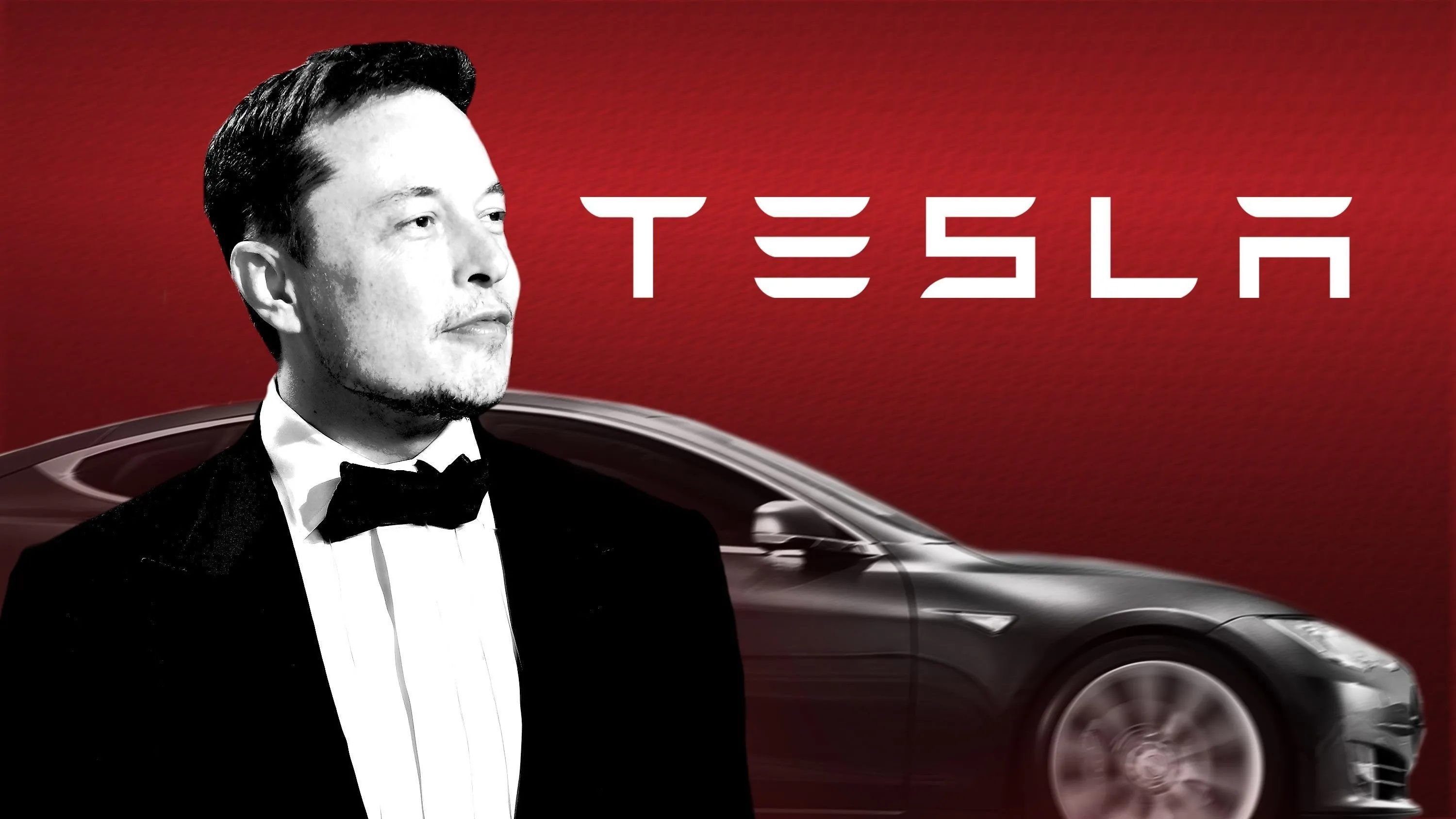 Tesla'nın Keskin Düşüşü, Analistleri Hisselerin Gidişatı Konusunda İkiye Böldü