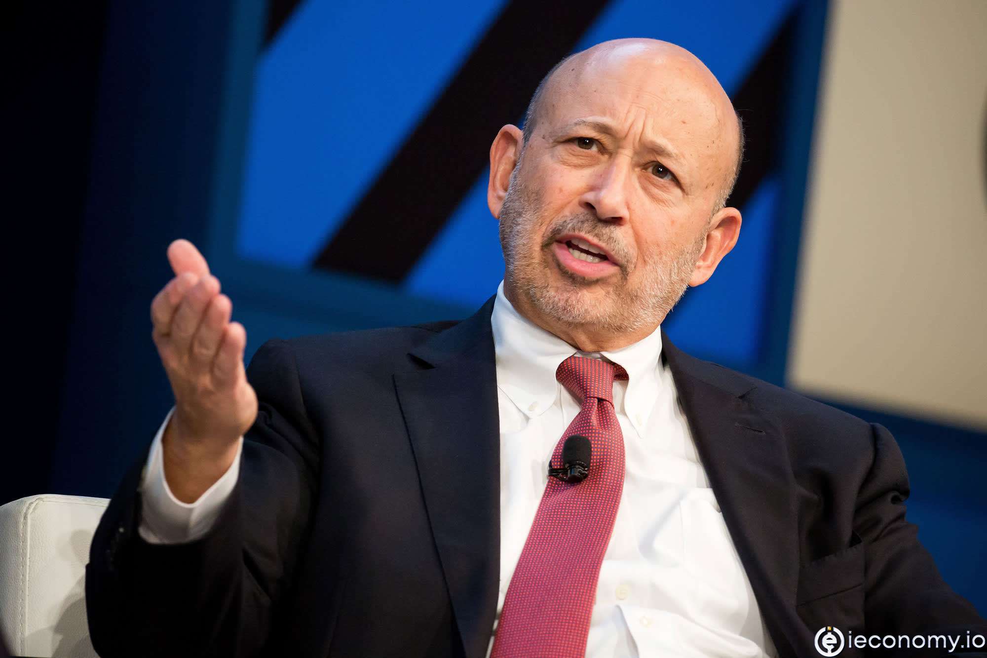Goldman Sachs: ABD Resesyona Hazır Olmalı