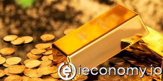 Current Gold Prices: May 12, 2022 How Many Liras in Gold?