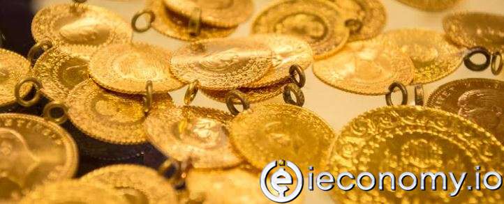 Current Gold Prices: May 9, 2022 How Many Liras Was Gold?
